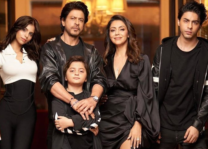 Shah Rukh Khan's Journey in Pictures: From Childhood to Bollywood Stardom