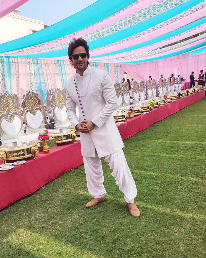 जब शालीन भनोट से सवाल किया गया कि क्या शादी पर उनका भरोसा है? तब उन्होंने कहा कि 