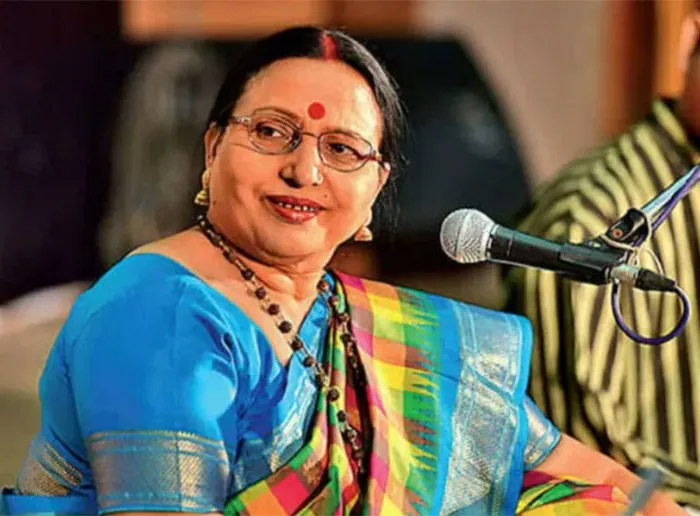 Famous Songs: Some of her famous songs include 