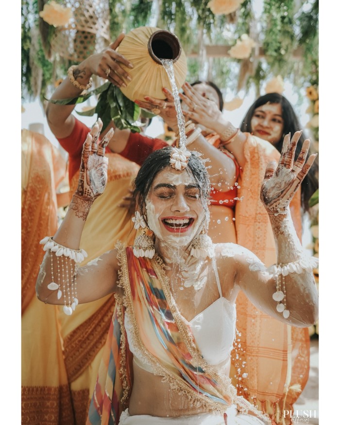आपको बात दें कि श्रीजिता डे और माइकल दोनों ने एक दूसरे को साल 2019 से डेट करना शुरू किया था। दोनों की पहली मुलाकात एक रेस्टोरेंट में हो रही पार्टी में हुई थी।