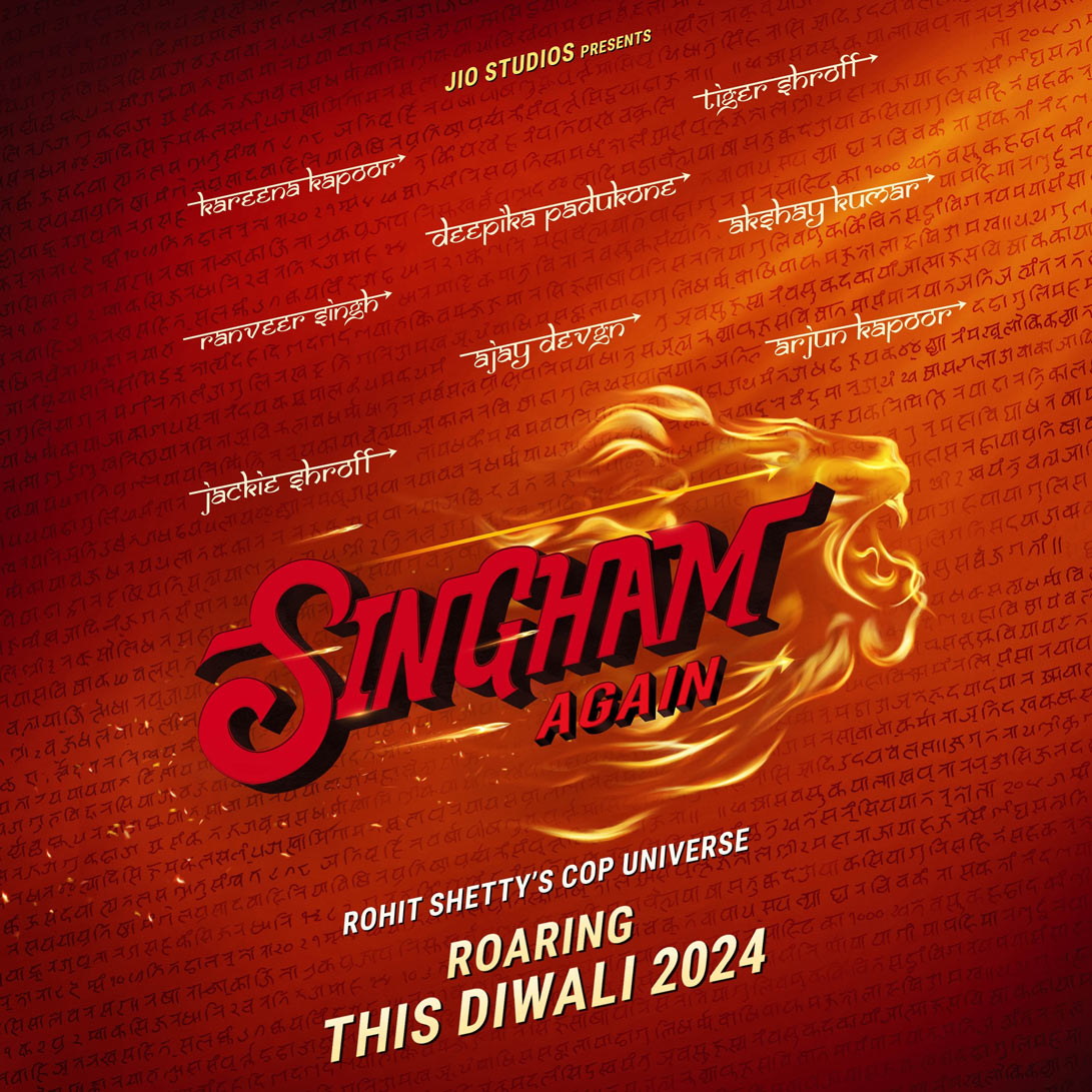 Singham Again Cast, Crew, Story & Release Date, Audience Review