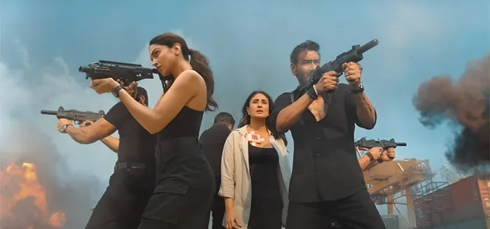 Released on November 1, 2024, 