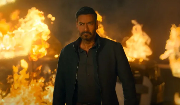 Fans eagerly awaiting the digital release can look forward to enjoying this action-packed drama on Amazon Prime Video, making it a thrilling part of their New Year celebrations.