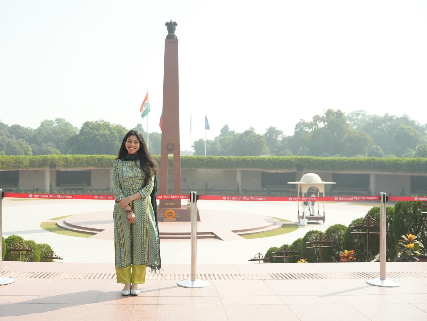 Actress Sai Pallavi reportedly charged Rs. 3 crore for her role in the film as Major Mukund Varadarajan wife, Indhu Rebecca Varghese