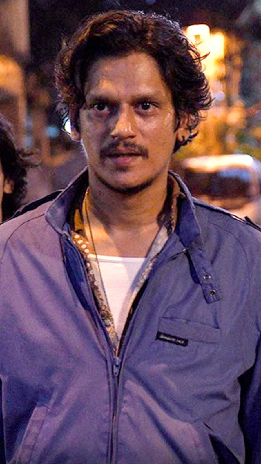 Six Times Vijay Varma Made Us Fall in Love with His Villainous and