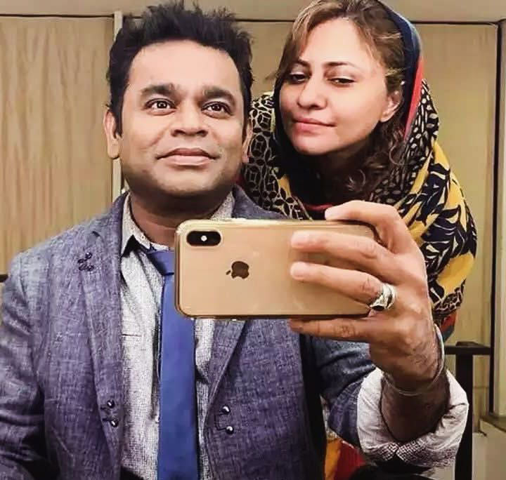 A. R. Rahman, the globally acclaimed music maestro, and his wife Saira Banu have often been in the limelight for their harmonious marriage. However, the separation news came on November 19, 2024.