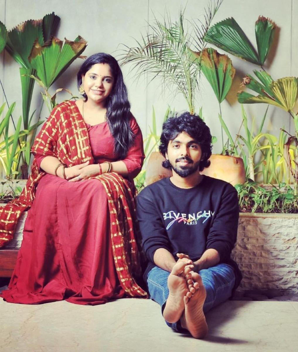 GV Prakash Kumar and his wife Saindhavi, both celebrated singers and composers, announced their divorce on May 13, 2024, after 11 years of marriage.