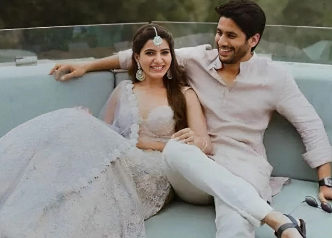 Samantha Ruth Prabhu and Naga Chaitanya was one of the most heartbreaking moments for fans of the Telugu film industry. After a dream wedding in 2017, the couple announced their separation in 2021.