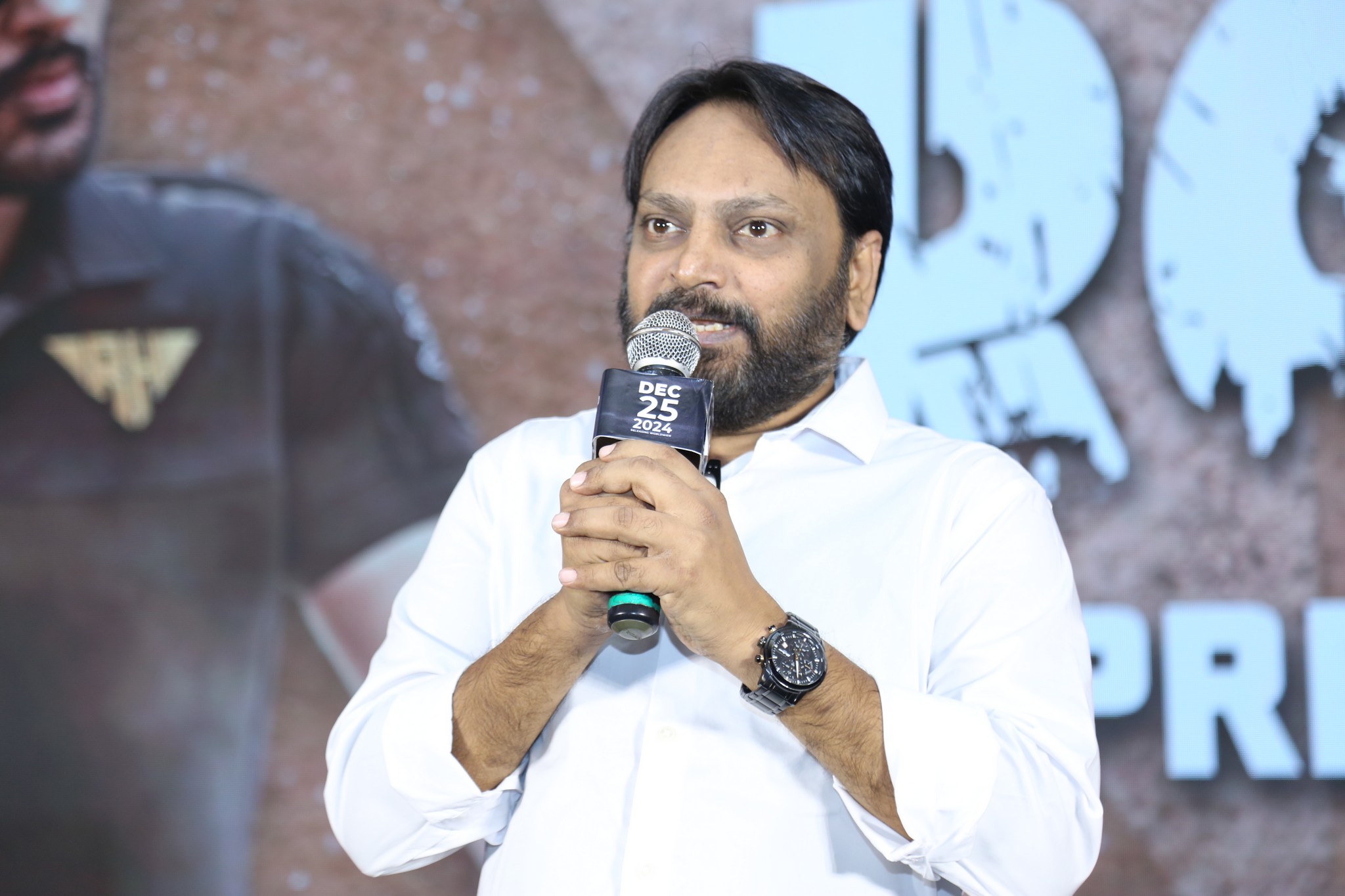 Sreeleela & Nitin Steal The Show At 