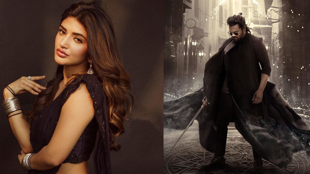 Sreeleela's Upcoming Movies: From The Raja Saab To Hari Hara Veera Mallu: Part 1
