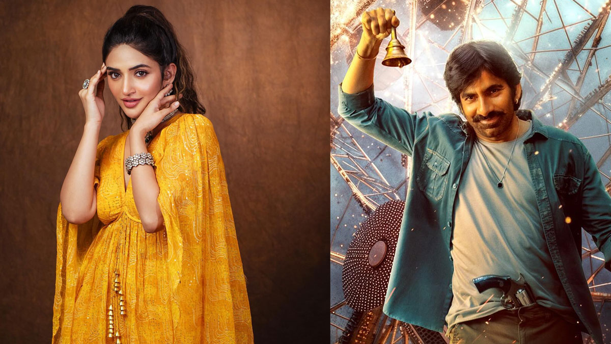 Sreeleela's Upcoming Movies: From The Raja Saab To Hari Hara Veera Mallu: Part 1