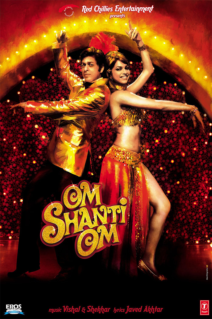 Om Shanti Om (Netflix)