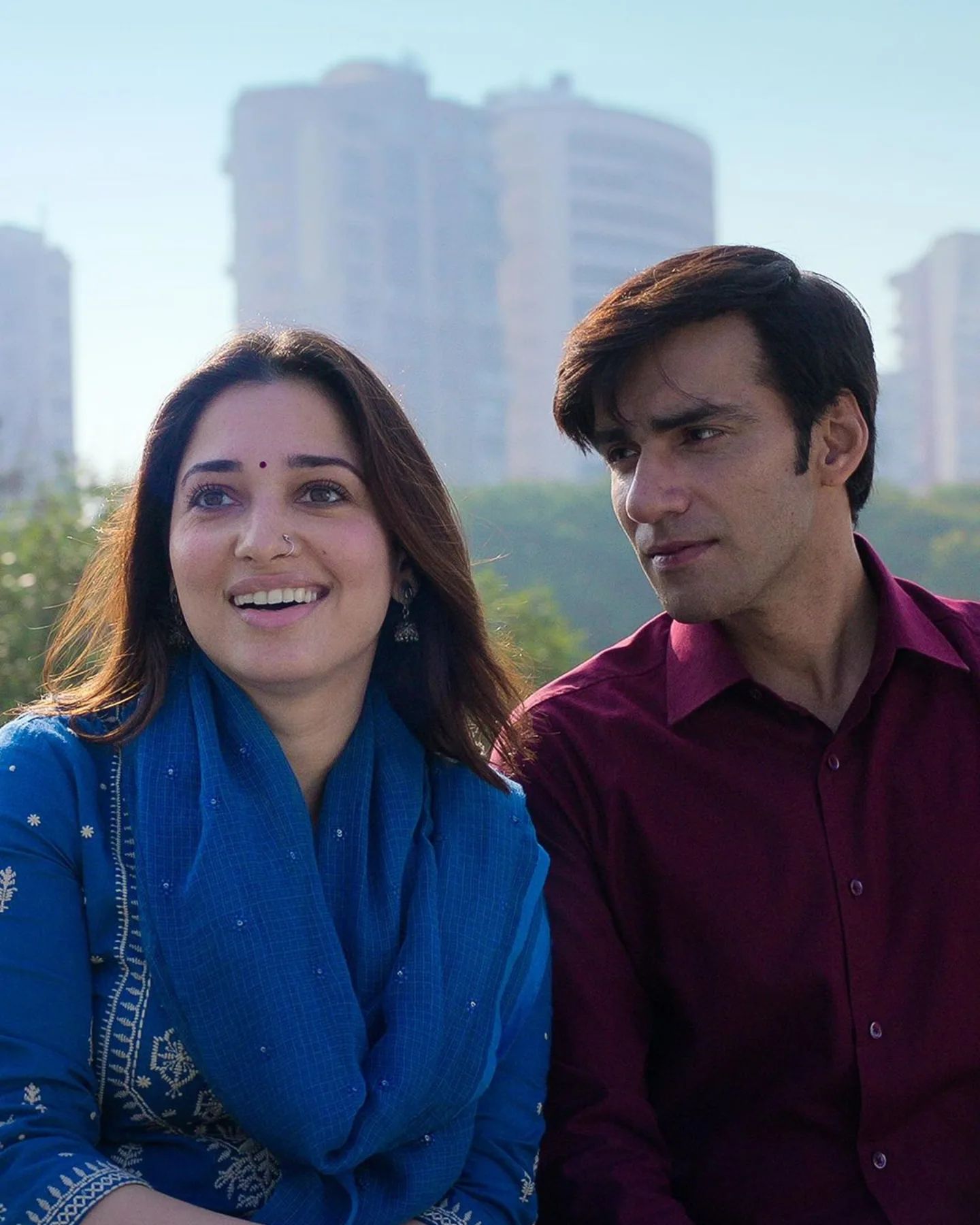 Tamannaah Bhatia's Sikandar Ka Muqaddar OTT Release: Release Date Announced & Platform Details