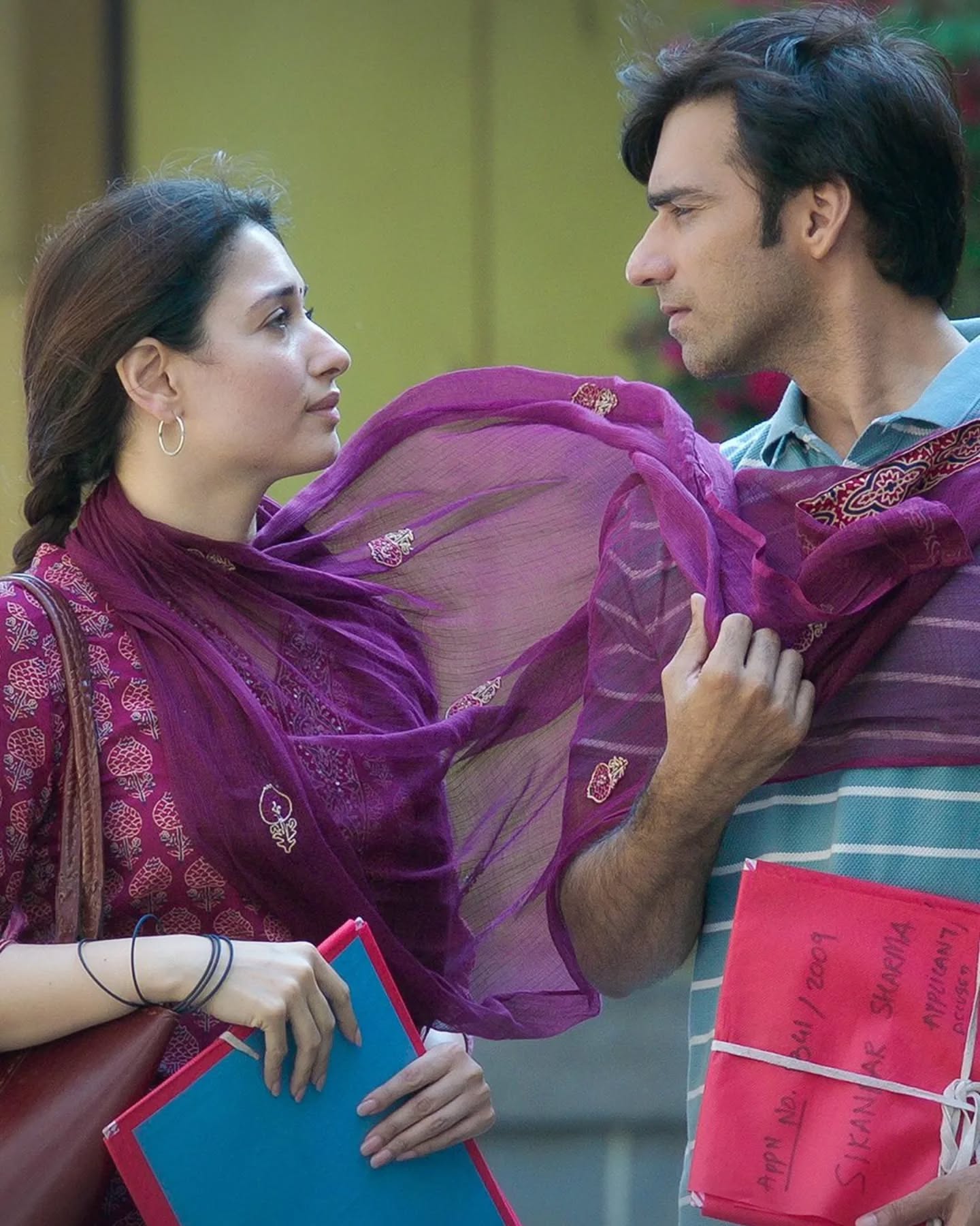 Tamannaah Bhatia's Sikandar Ka Muqaddar OTT Release: Release Date Announced & Platform Details
