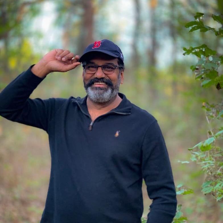 Napoleon, whose real name is Kumaresan Duraisamy, was born on December 2, 1963. As of now, he is 60 years old. Over the decades, he has established himself as a respected actor in the South Indian film industry.