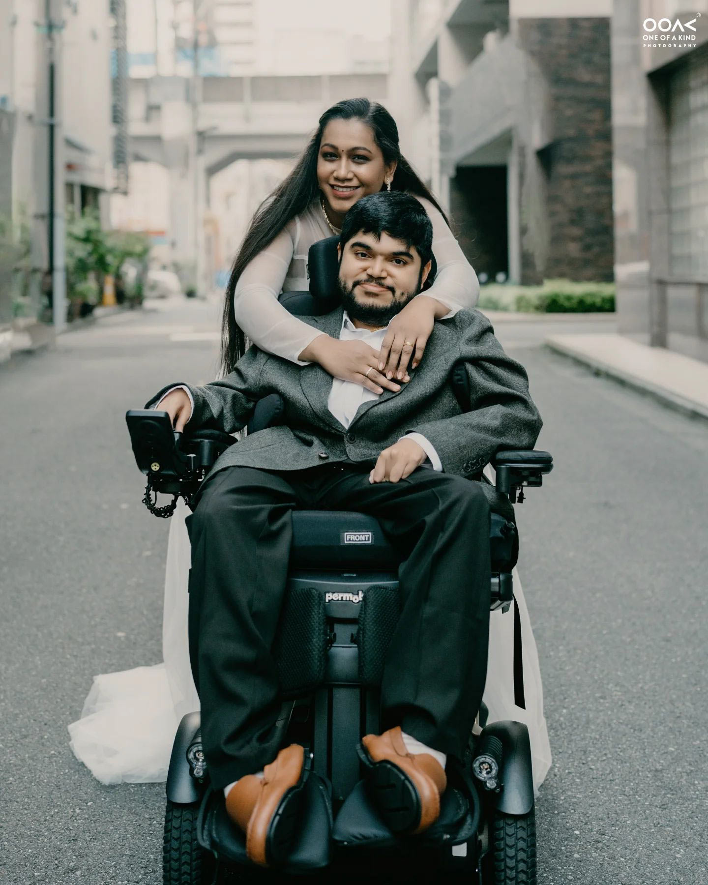 Napoleon's son, Dhanoosh Napoleon, is set to marry Akshaya in a grand ceremony in Tokyo on November 7, 2024.