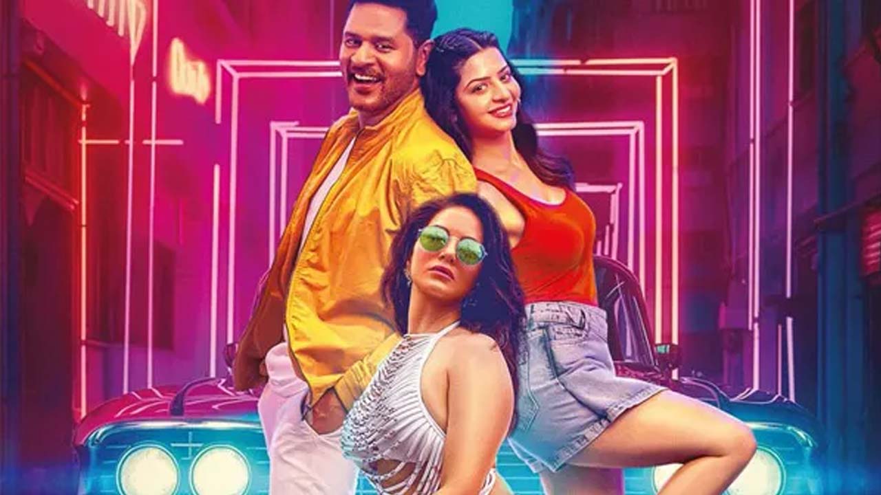 Tamil OTT Movie Release this Week: Prabhu Deva, Vedhika & Sunny Leone Petta Rap To Stream On This Platform