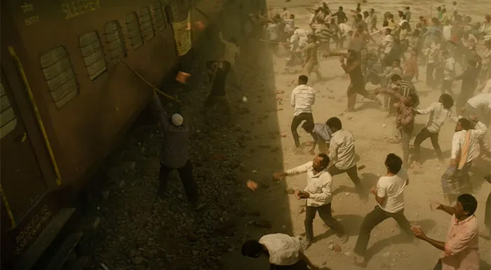 This gripping drama-thriller revolves around the 2002 Godhra train burning incident, following a journalist's intense quest to uncover the truth behind the tragedy.