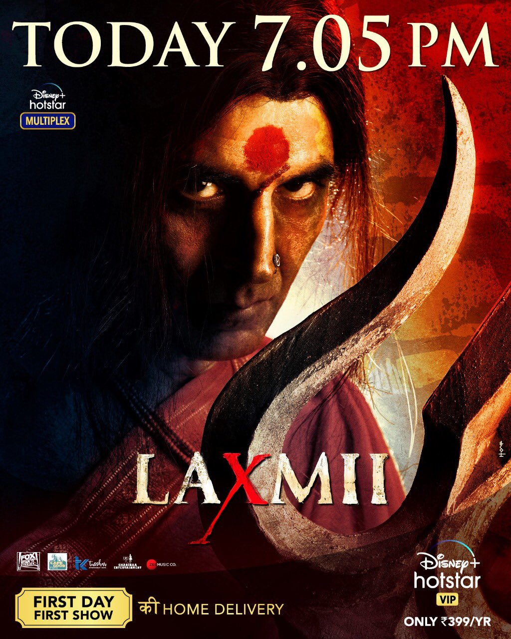 Top 5 Indian Horror Movies Released in 2024