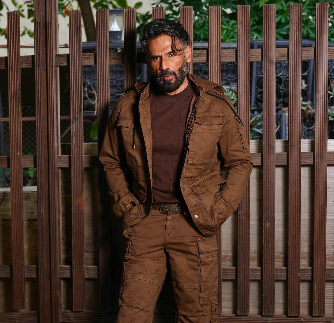 Suniel Shetty is a gem in the treasure of versatile Bollywood actors, who does not fail to etch a mark among the audience with his remarkable films.