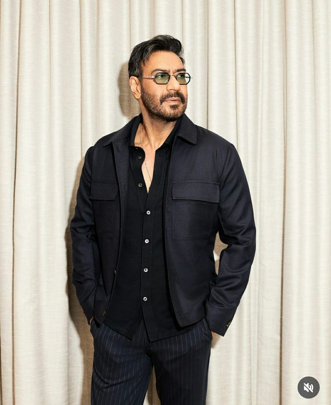 Ajay Devgn has truly emerged as the 'Singham' of Bollywood. The actor is redefining Bollywood to a whole new level.