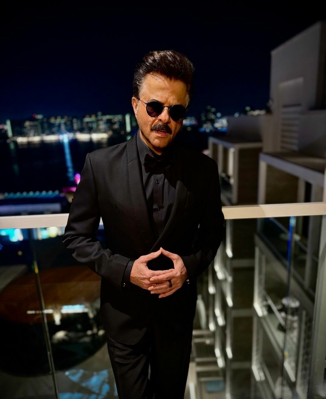 Anil Kapoor : Ever since Anil Kapoor stepped into Bollywood, he has become synonymous with versatility.