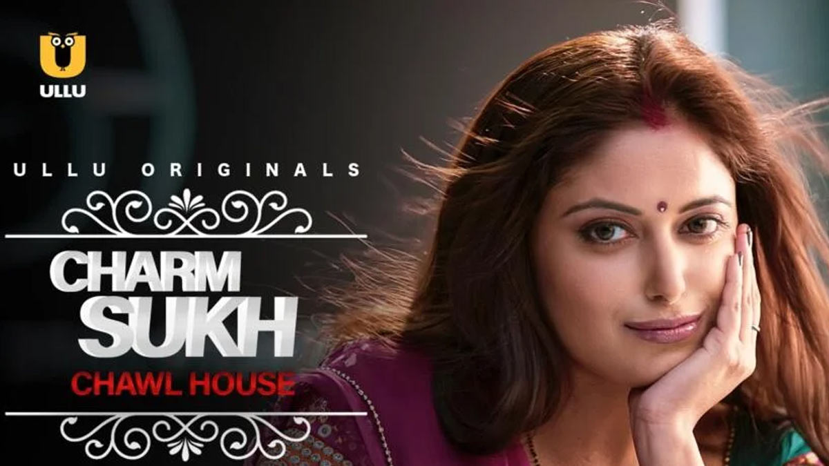 Charmsukh: This series explores the complexities of human desires, love, and betrayal.