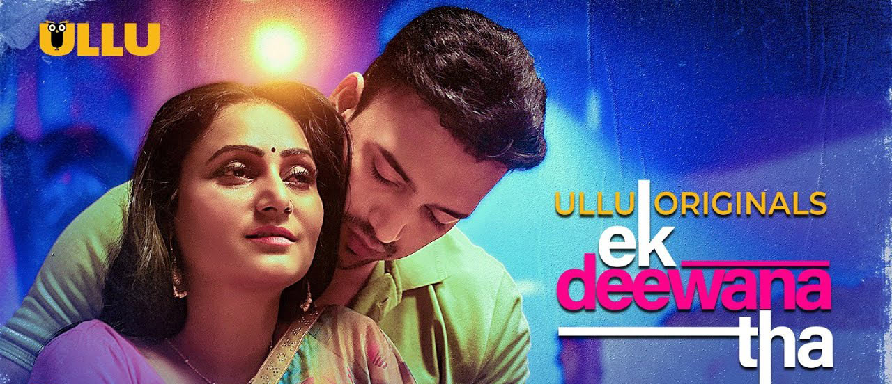 Ek Deewana Tha: The story follows a newly married young man's life
