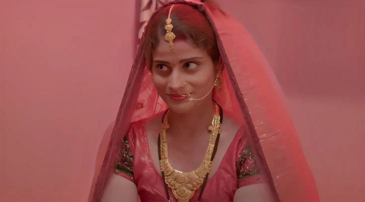 B Se Blause: A thrilling series that keeps viewers on the edge of their seats