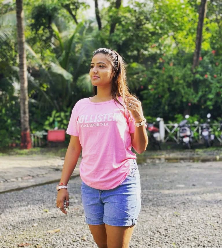 Trending Actresses On Ullu App in 2024: Jinnie Jaaz, Sarika Salunkhe, And More