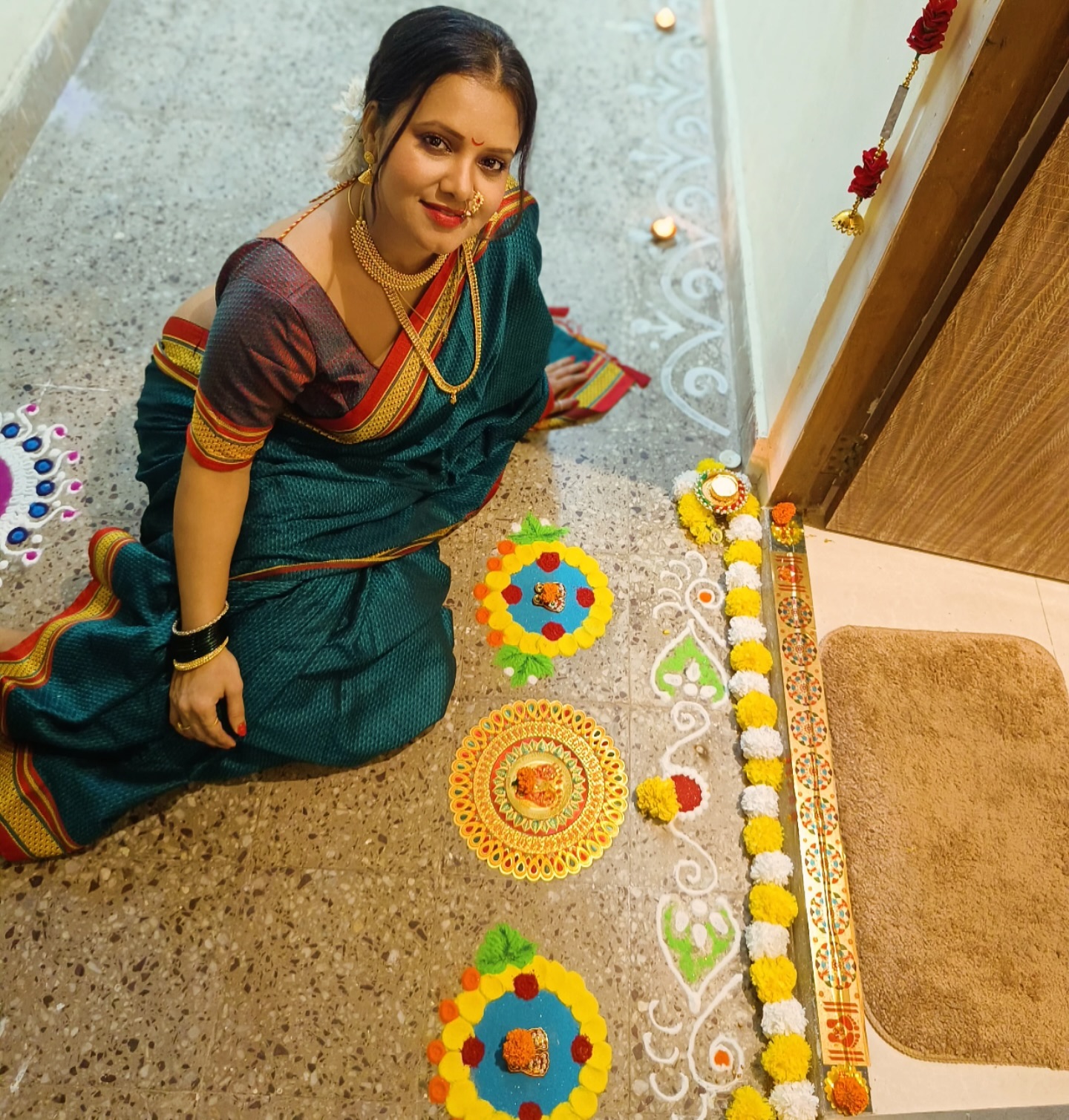 Trending Actresses On Ullu App in 2024: Jinnie Jaaz, Sarika Salunkhe, And More