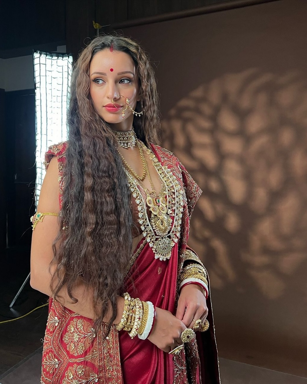 Tripti Dimri Shares Exciting BTS Moments from Bhool Bhulaiyaa 3