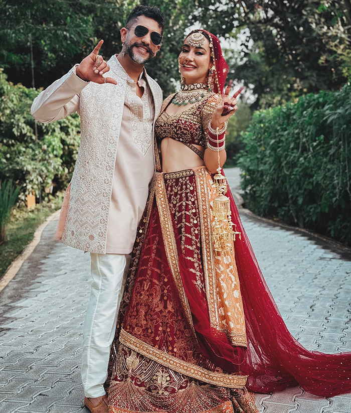 Lively and joyous moments of dance and laughter are immortalized in the snapshots, depicting the festive atmosphere and the spirit of celebration among guests.