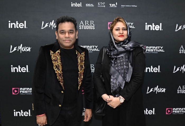 Little is known about their private lives, as the couple has always kept their personal and family matters discreet, focusing public attention on their professional achievements.