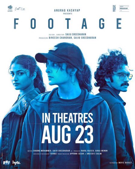 Upcoming Malayalam OTT Releases On Amazon Prime, Netflix, Zee5, Disney+Hotstar And More