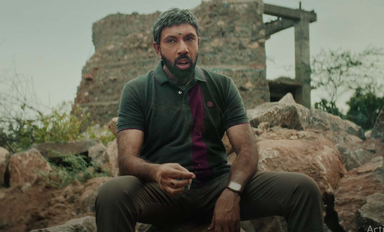 Vaa Vaathiyaar : Photos, Cast And Crew Release Date And More