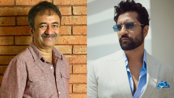Rajkumar Hirani's Untitled (2026)