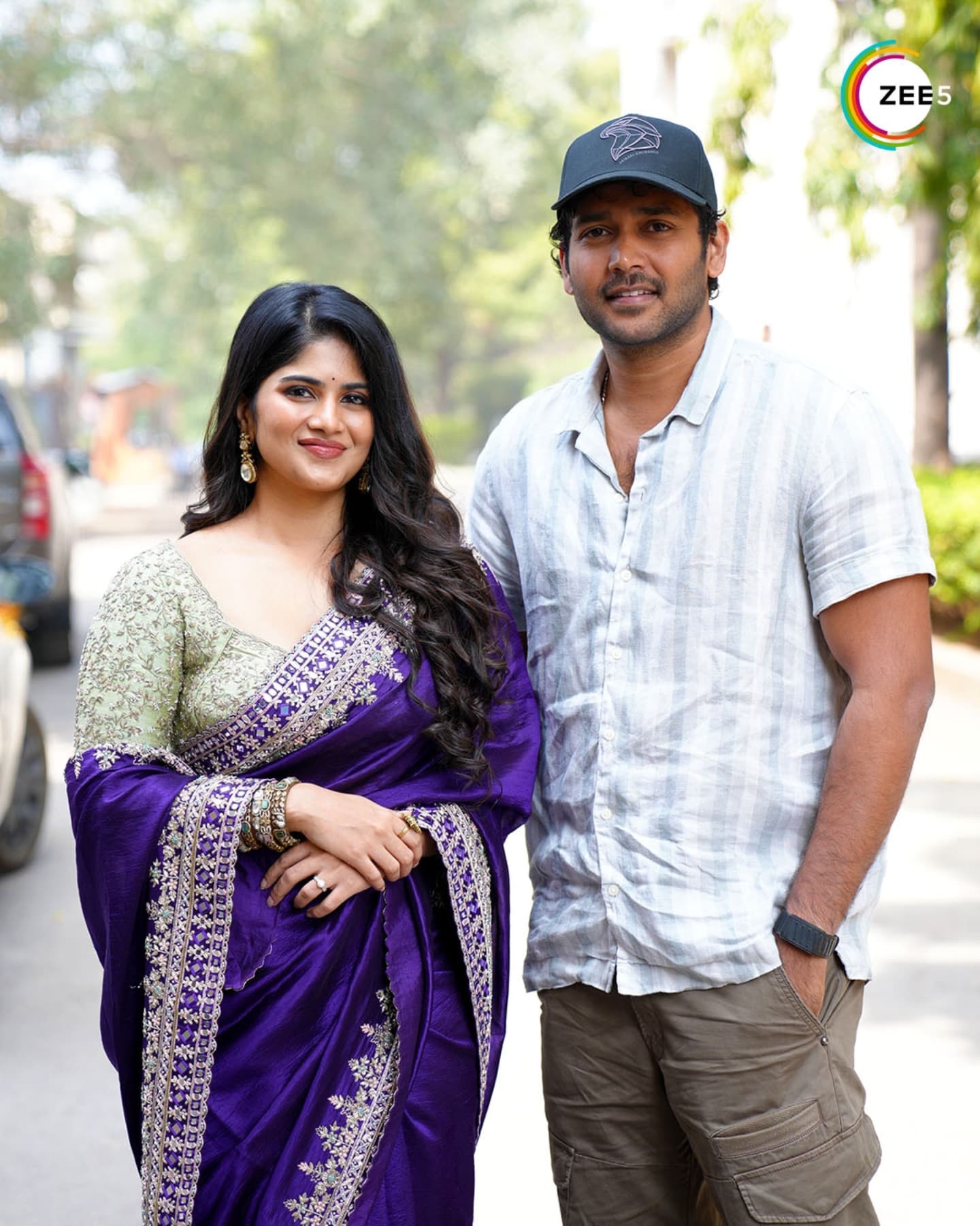 Vikkatakavi: This Week Telugu Webseries Release, Where & When To Watch Online