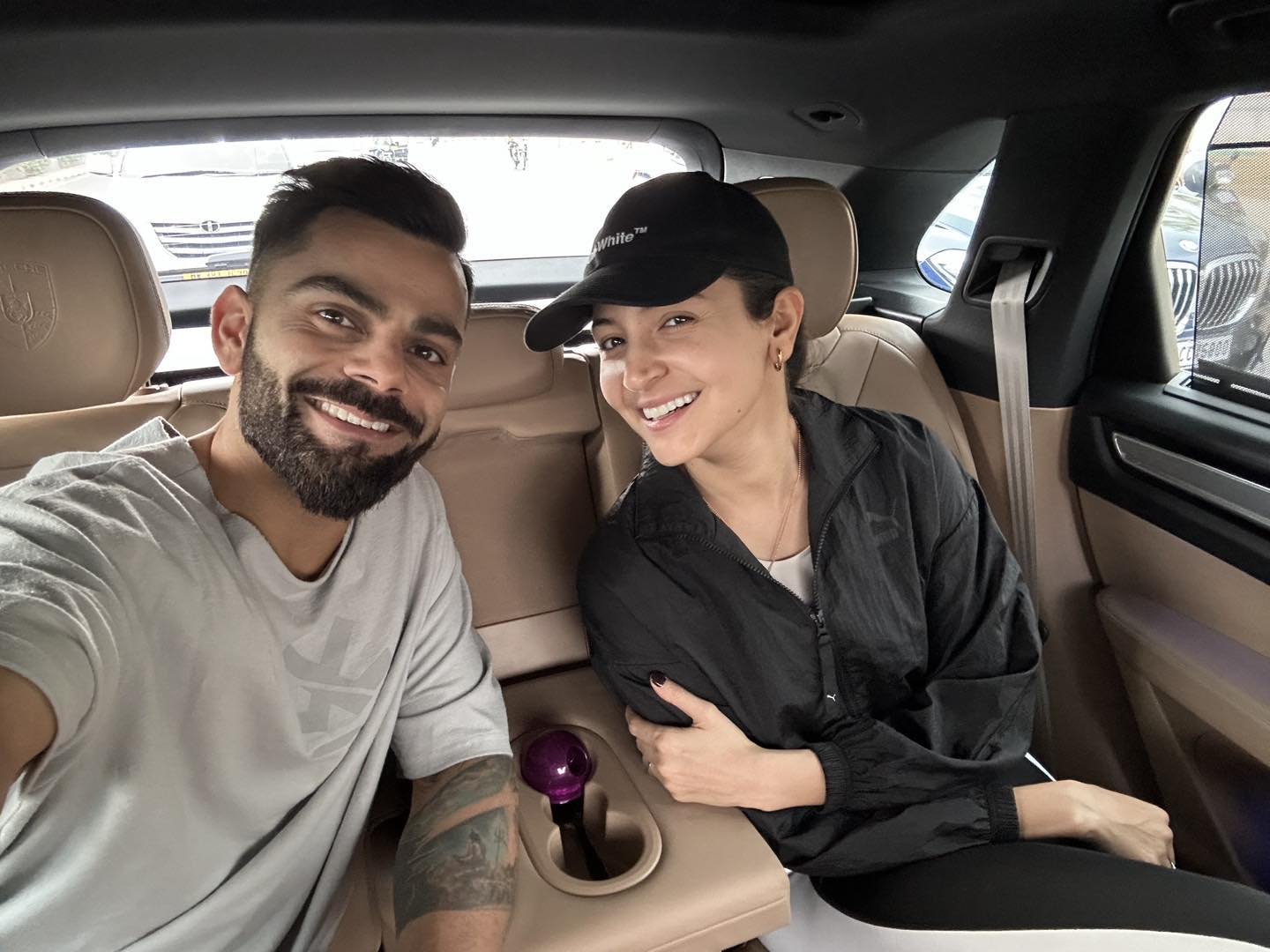 Virat Kohli And Anushka Sharma: Net Worth and Business Ventures of a Power Couple