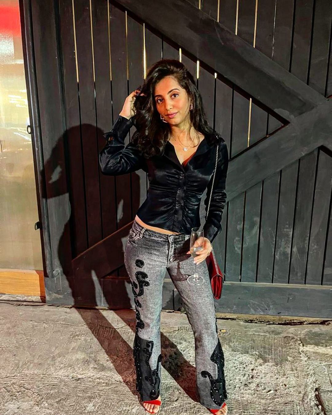 Who Is Alekha Advani? Aadar Jain's Now Fiancée Was Once Tara Sutaria's Best Friend