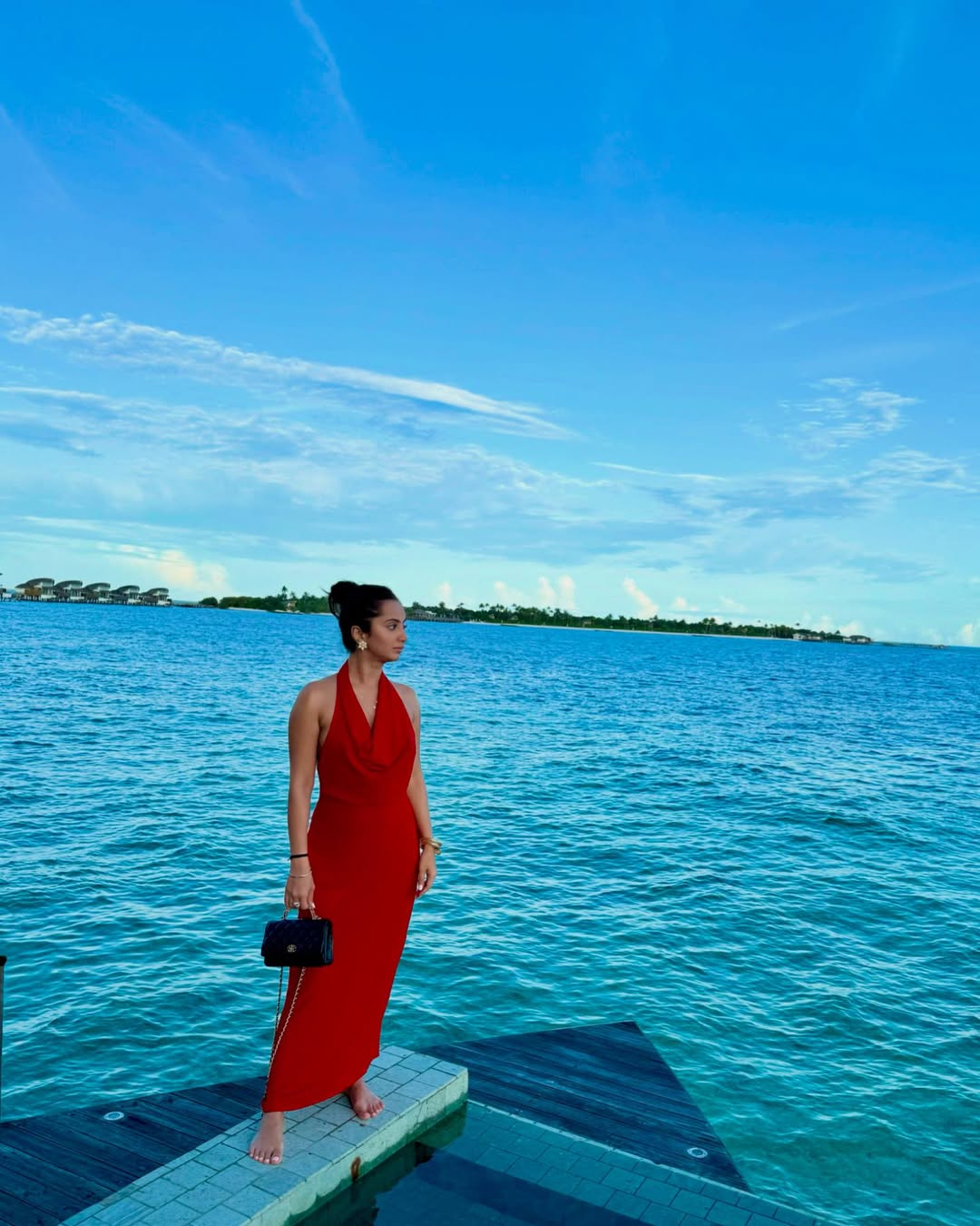 Who Is Alekha Advani? Aadar Jain's Now Fiancée Was Once Tara Sutaria's Best Friend