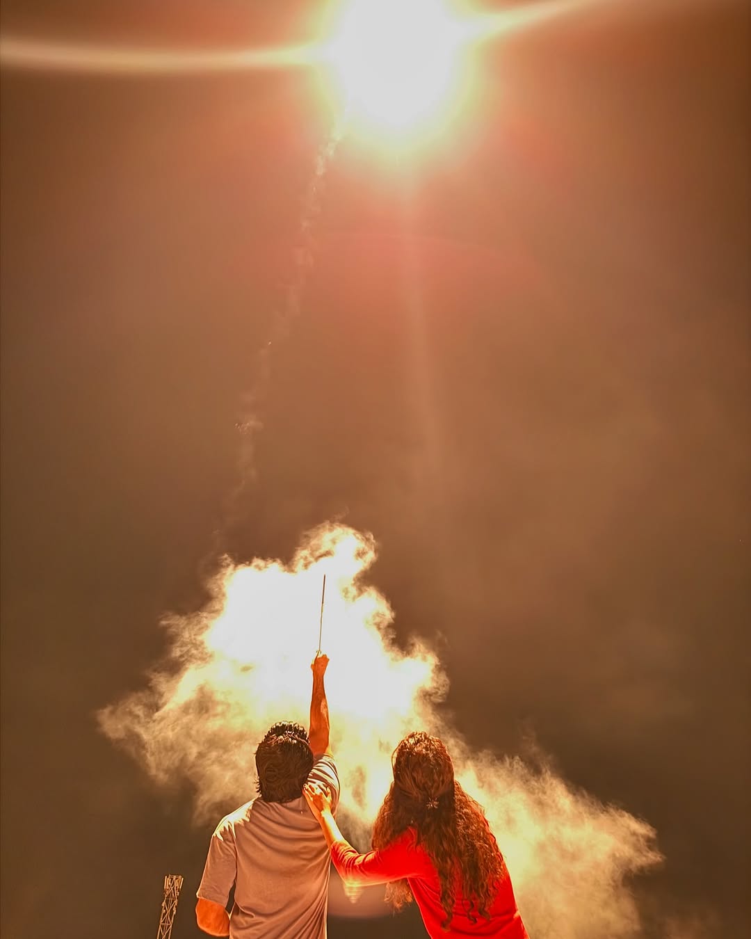 Who Is Keerthy Suresh's Husband-To-Be Antony Thattill? All You Need To Know About Him