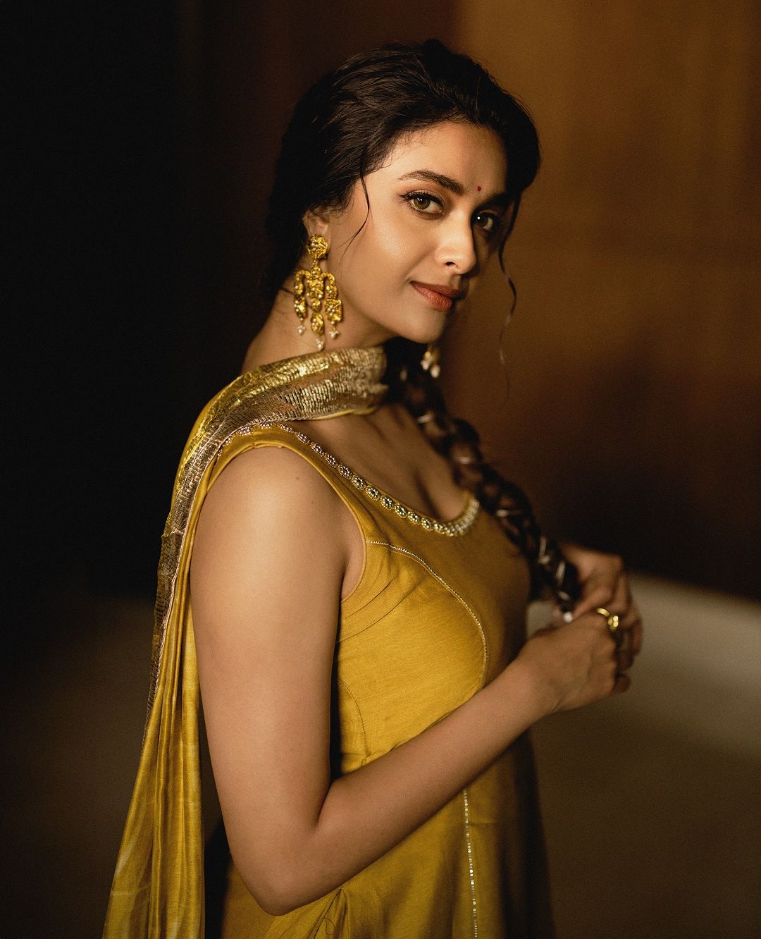 Who Is Keerthy Suresh's Husband-To-Be Antony Thattill? All You Need To Know About Him