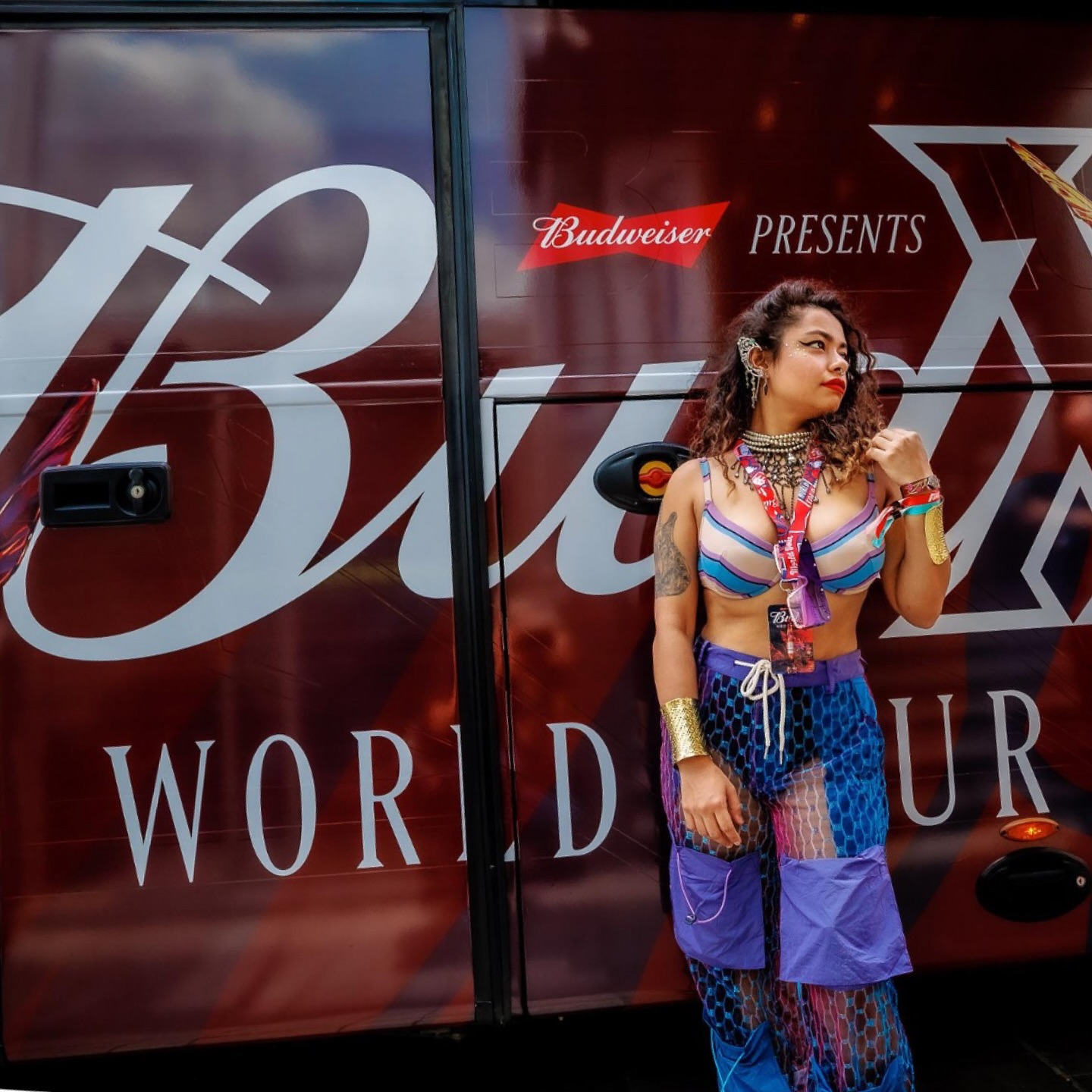 Mohini Dey ? Carrer, A.R. Rahman Bassist, Family & Lesser-Known Facts