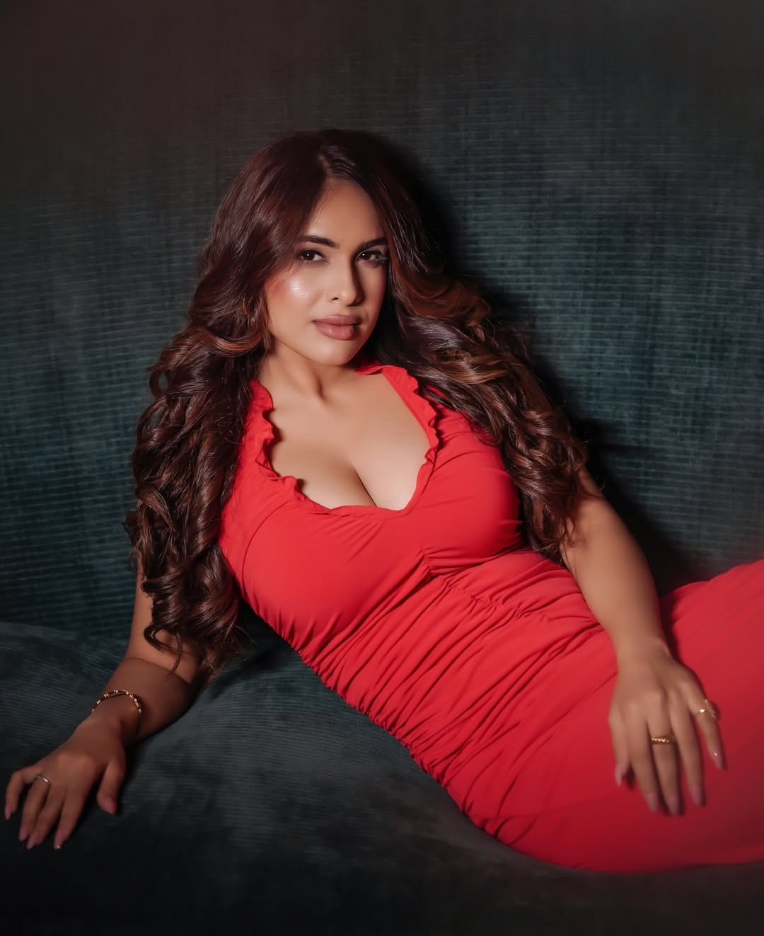 Who Is Neha Malik? A Look At Some Of Her Most Glamorous Photos Setting The Internet On Fire