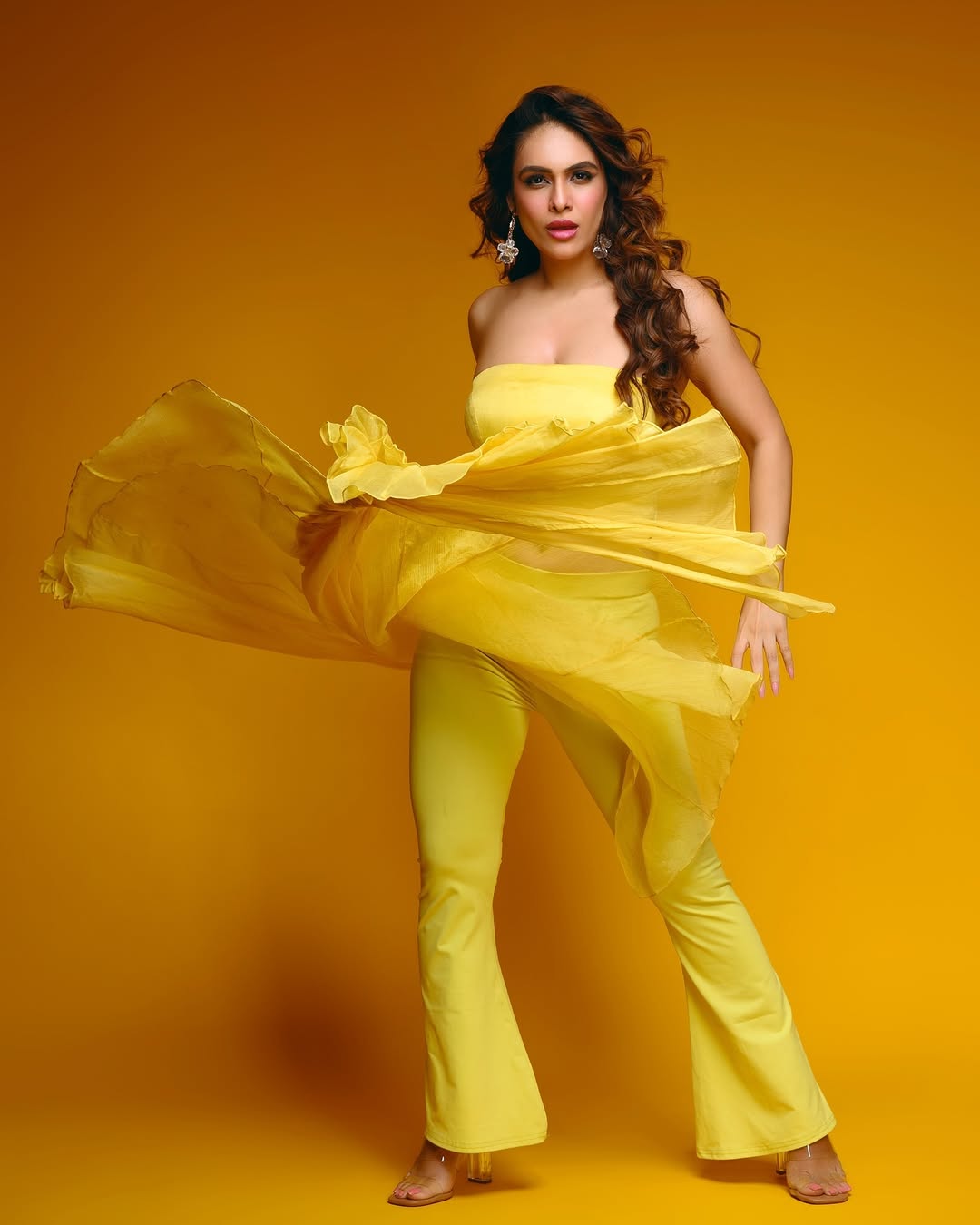 Who Is Neha Malik? A Look At Some Of Her Most Glamorous Photos Setting The Internet On Fire