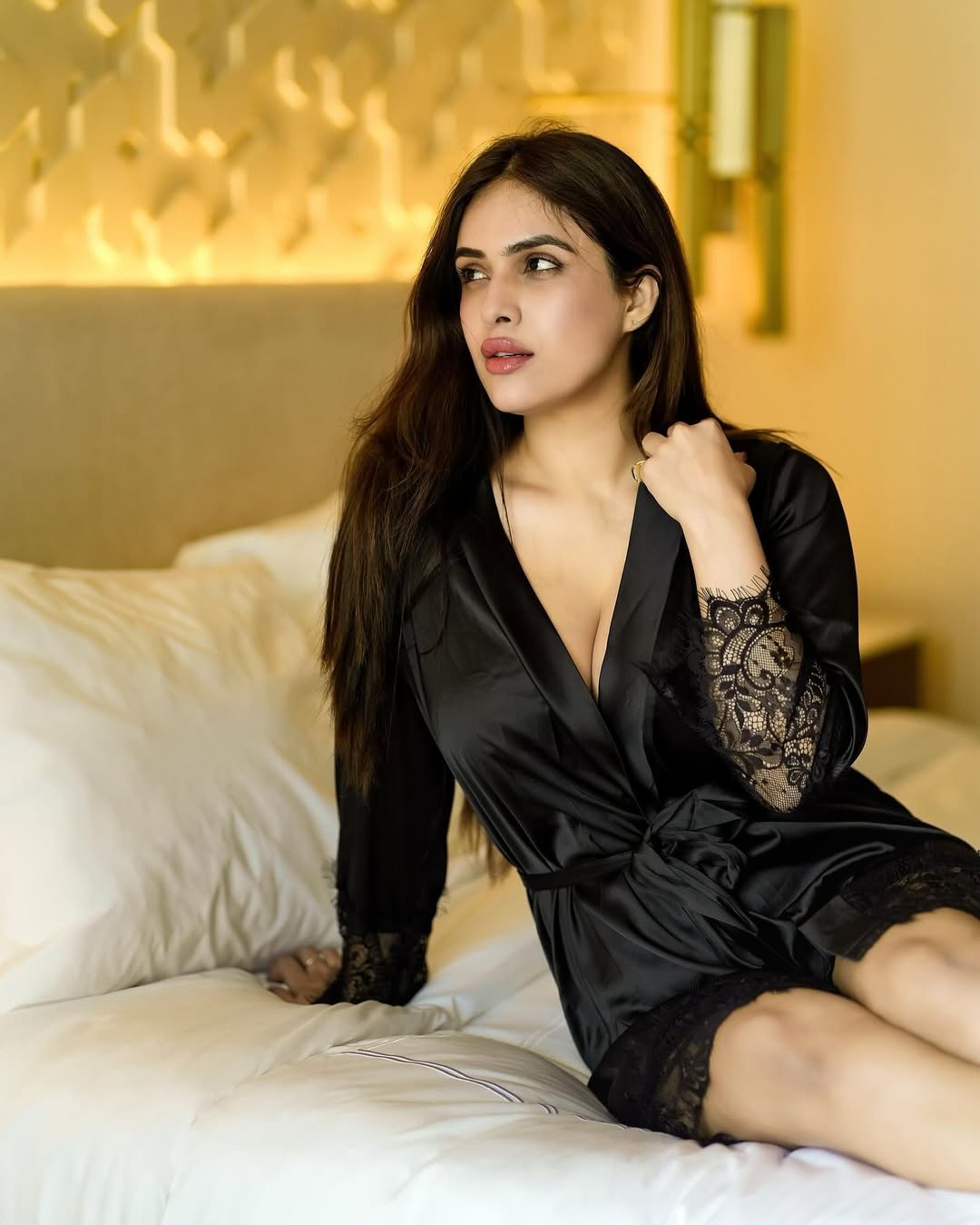 Who Is Neha Malik? A Look At Some Of Her Most Glamorous Photos Setting The Internet On Fire