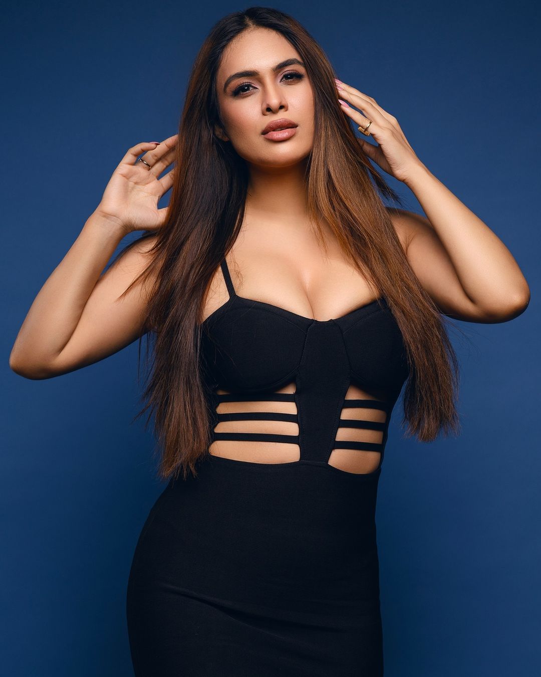 Who Is Neha Malik? A Look At Some Of Her Most Glamorous Photos Setting The Internet On Fire