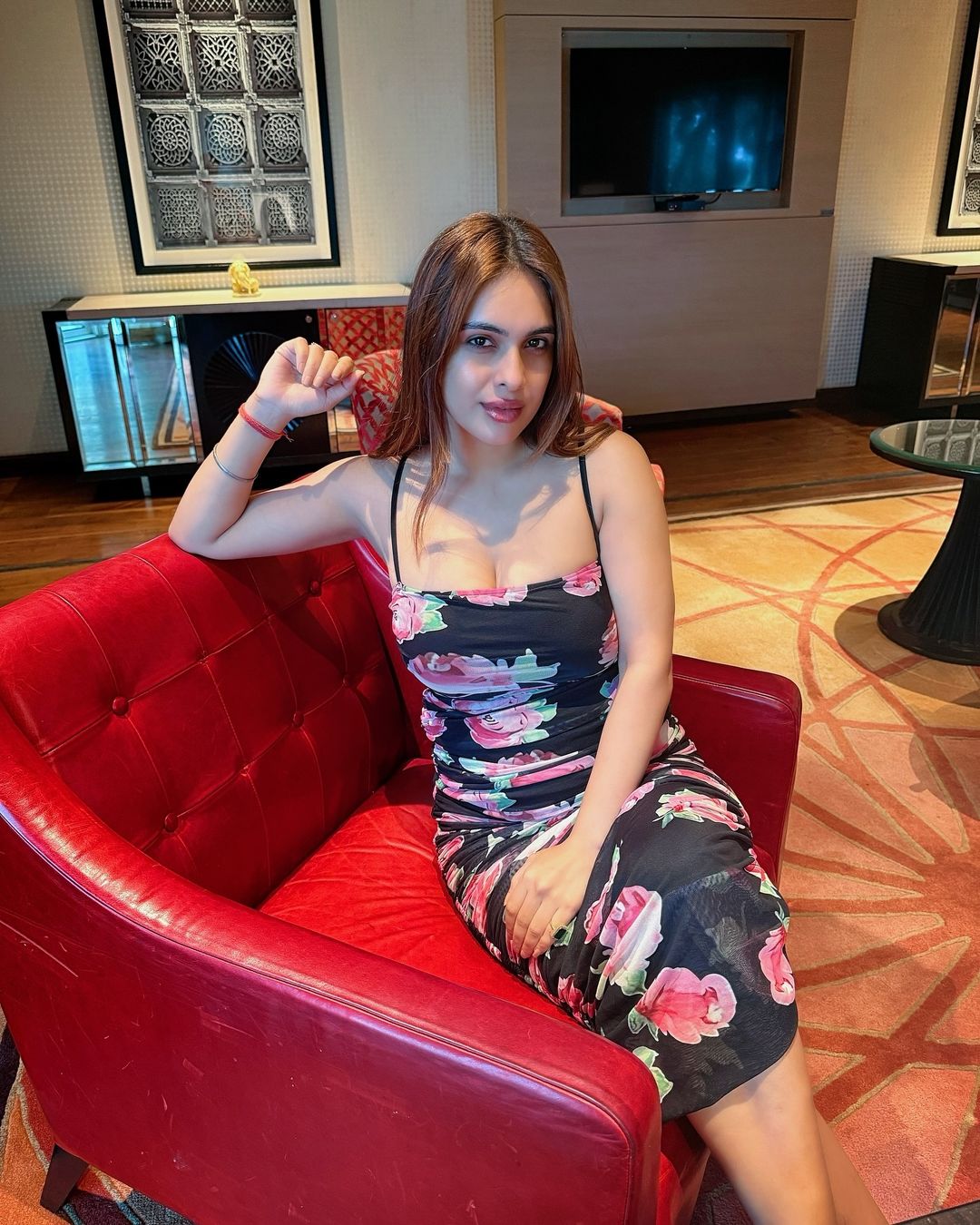 Who Is Neha Malik? A Look At Some Of Her Most Glamorous Photos Setting The Internet On Fire