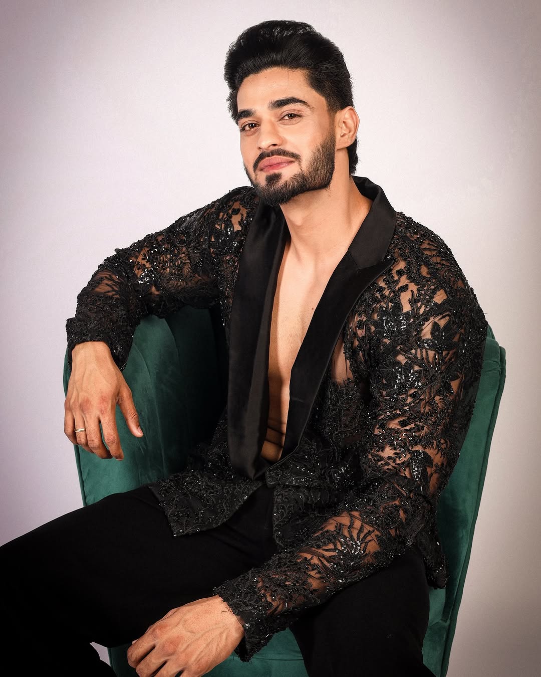 Who Is Nikki Tamboli's Boyfriend Arbaz Shaikh? Here's Everything You Need To Know About The Actor-Model